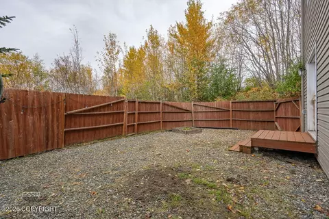 Exterior - 11803 Galloway Loop # 51, Eagle River, AK 99577 photo 7 of 12