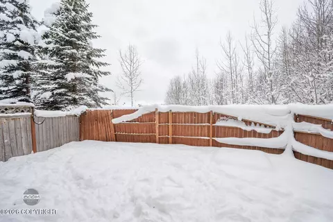 Exterior - 11803 Galloway Loop # 51, Eagle River, AK 99577 photo 10 of 12