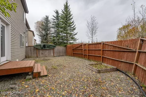 Exterior - 11803 Galloway Loop # 51, Eagle River, AK 99577 photo 3 of 12