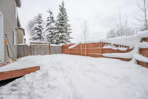 Exterior - 11803 Galloway Loop # 51, Eagle River, AK 99577 photo 12 of 12
