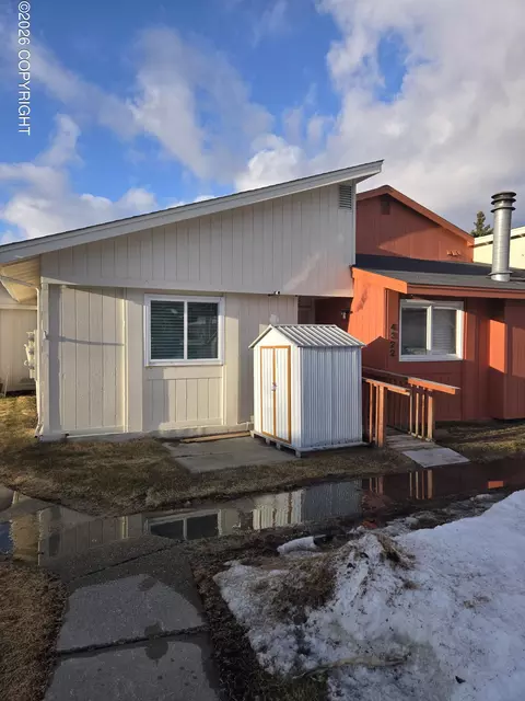4322 Reka Dr # 4322, Anchorage, AK 99508