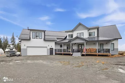 21585 Sterling Hwy, Ninilchik, AK 99639