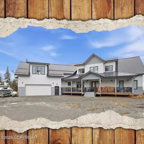 21585 Sterling Hwy, Ninilchik, AK 99639