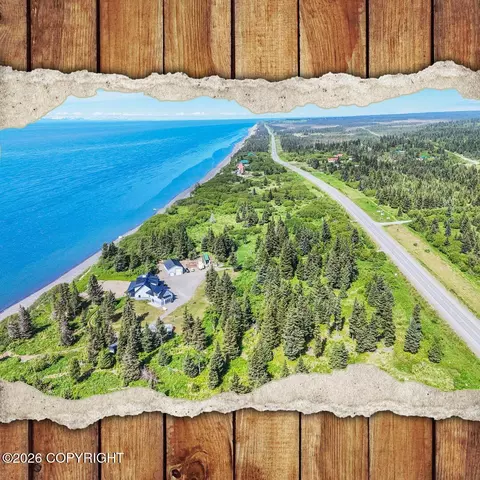 21585 Sterling Hwy, Ninilchik, AK 99639