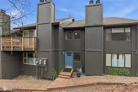 6631 Weimer Dr # B1, Anchorage, AK 99502