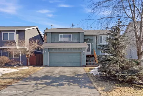 2011 Courage Cir, Anchorage, AK 99507