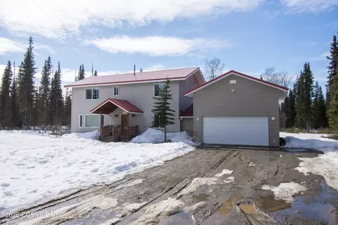 22335 Burton Dr, Kasilof, AK 99610