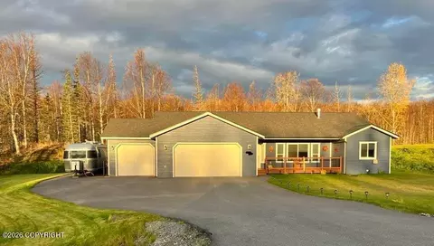 3484 N Slaton St, Wasilla, AK 99654