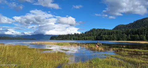 View/Area - 000 No Rd, Remote, AK 99820 photo 5 of 17