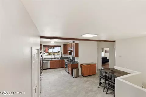 Kitchen - 14632 Don Cir, Eagle River, AK 99577 photo 1 of 8