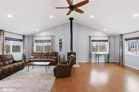 Living - 14632 Don Cir, Eagle River, AK 99577 photo 1 of 2