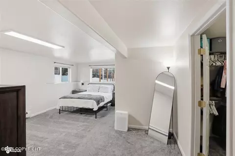 Bedroom - 14632 Don Cir, Eagle River, AK 99577 photo 4 of 6