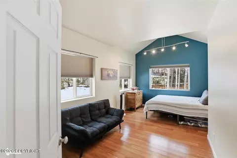 Bedroom - 14632 Don Cir, Eagle River, AK 99577 photo 1 of 6