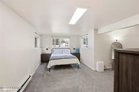 Bedroom - 14632 Don Cir, Eagle River, AK 99577 photo 5 of 6