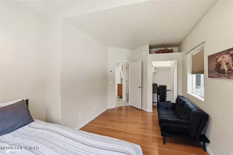 Bedroom - 14632 Don Cir, Eagle River, AK 99577 photo 3 of 6