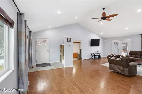 Entry Way - 14632 Don Cir, Eagle River, AK 99577 photo 1 of 1