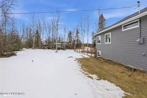 Exterior - 14632 Don Cir, Eagle River, AK 99577 photo 6 of 8