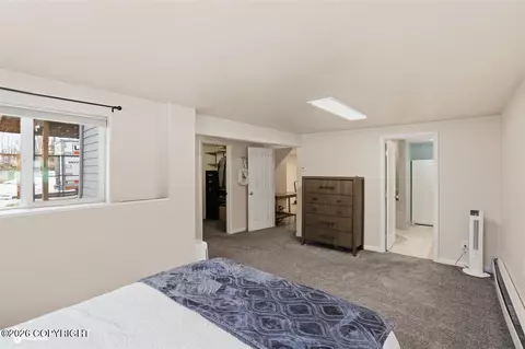 Bedroom - 14632 Don Cir, Eagle River, AK 99577 photo 6 of 6