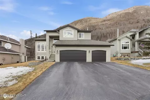20427 Philadelphia Way, Eagle River, AK 99577