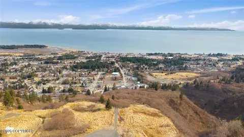 229 Tulin Blf W Ct, Homer, AK 99603