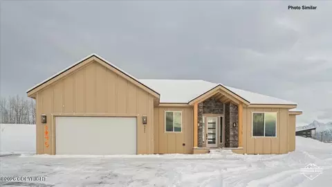 1989 W Cashatt Ave, Wasilla, AK 99654