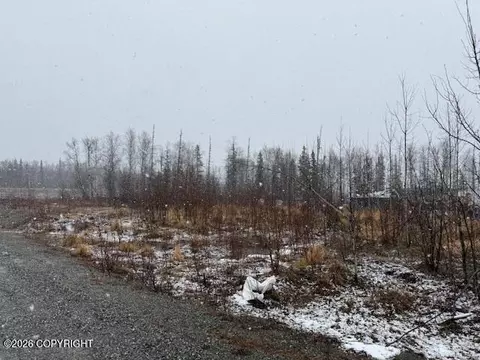 3367 W Coghlan Cir, Wasilla, AK 99654