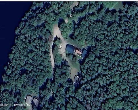 18836 Upper Fish Hatchery Rd, Eagle River, AK 99577