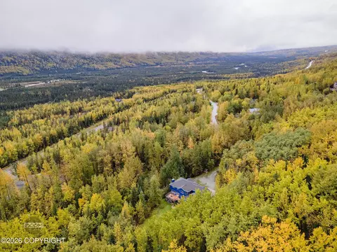 View/Area - 27724 Vantage Ave, Eagle River, AK 99577 photo 1 of 9