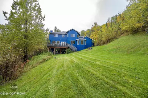 Other - 27724 Vantage Ave, Eagle River, AK 99577 photo 18 of 26