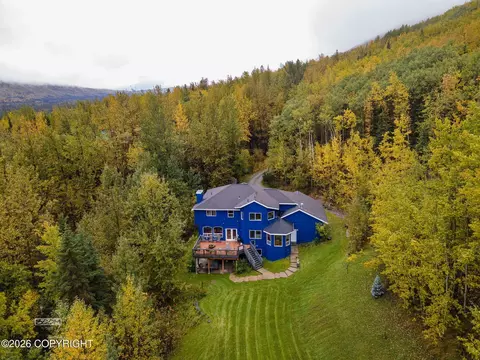 Other - 27724 Vantage Ave, Eagle River, AK 99577 photo 21 of 26