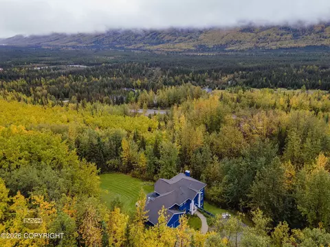 View/Area - 27724 Vantage Ave, Eagle River, AK 99577 photo 6 of 9