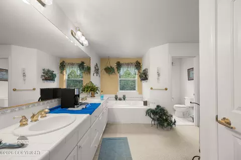 Bath - 27724 Vantage Ave, Eagle River, AK 99577 photo 3 of 7