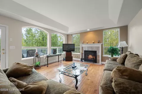 Other - 27724 Vantage Ave, Eagle River, AK 99577 photo 2 of 26