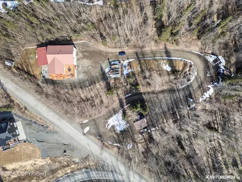 View/Area - 3831 Harca St, Eagle River, AK 99577 photo 1 of 1
