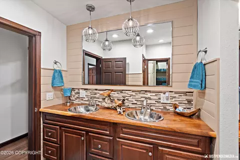 Bath - 3831 Harca St, Eagle River, AK 99577 photo 1 of 10
