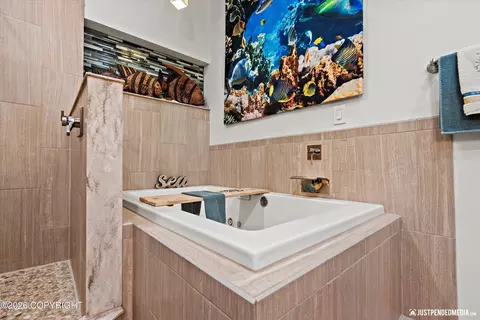 Bath - 3831 Harca St, Eagle River, AK 99577 photo 8 of 10