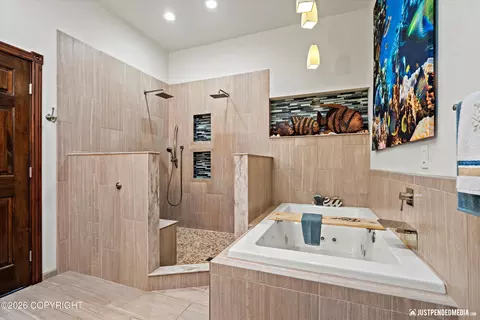 Bath - 3831 Harca St, Eagle River, AK 99577 photo 7 of 10