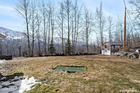 Exterior - 3831 Harca St, Eagle River, AK 99577 photo 10 of 13