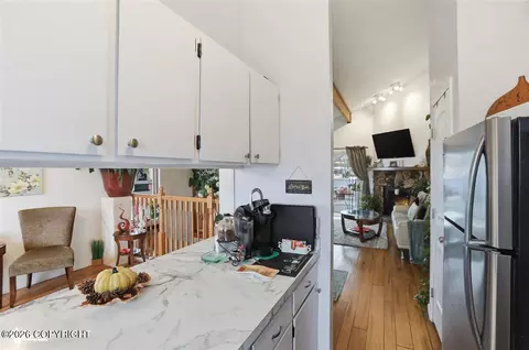 Kitchen - 3551 E 20th Ave, Anchorage, AK 99508 photo 2 of 2