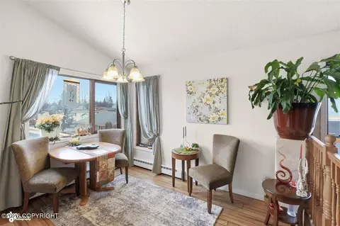 Dining - 3551 E 20th Ave, Anchorage, AK 99508 photo 1 of 2
