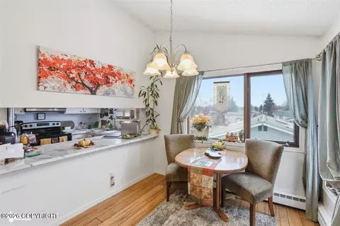 Dining - 3551 E 20th Ave, Anchorage, AK 99508 photo 2 of 2
