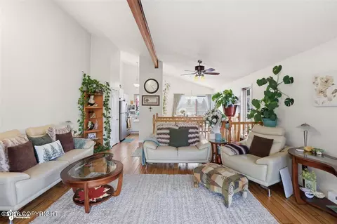 Living - 3551 E 20th Ave, Anchorage, AK 99508 photo 3 of 3