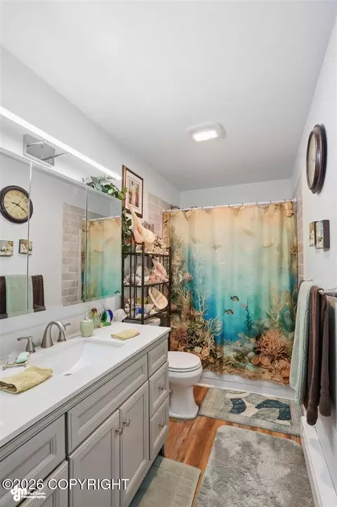 Bath - 3551 E 20th Ave, Anchorage, AK 99508 photo 2 of 2
