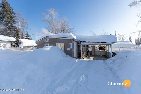 1393 6th Ave, Fairbanks, AK 99701