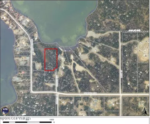 23855 Herrin Cir, Kasilof, AK 99610