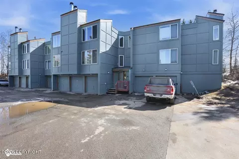 212 Sweetgale Ct # 212, Anchorage, AK 99518