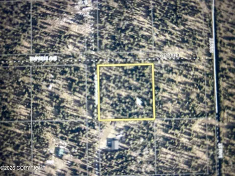 34 Govt #LOT NIKISKINORTH, Kenai, AK 99611