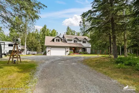 19939 Adrian Ave, Chugiak, AK 99567
