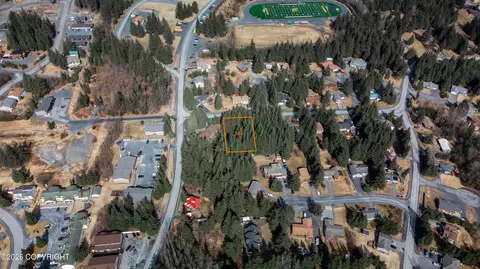 203 Benson Dr, Seward, AK 99664 photo 3
