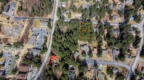 205 Benson Dr, Seward, AK 99664 photo 2